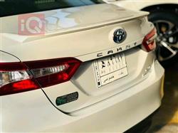 تۆیۆتا کامری